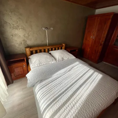 Guest house Pensiunea Adelina Moieciu de Jos