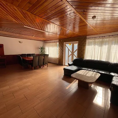 Pensiunea Adelina Guest house