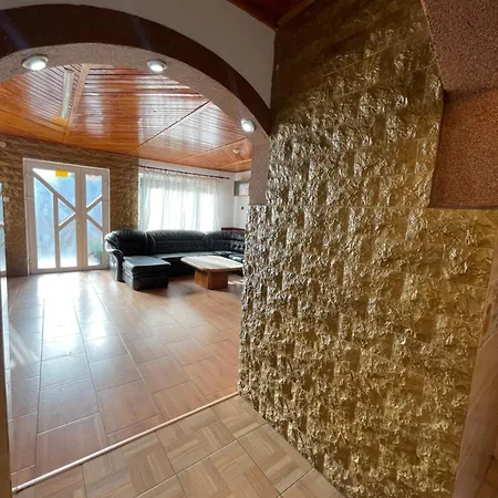 Guest house Pensiunea Adelina